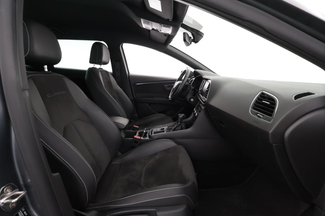 SEAT Leon ST 2017