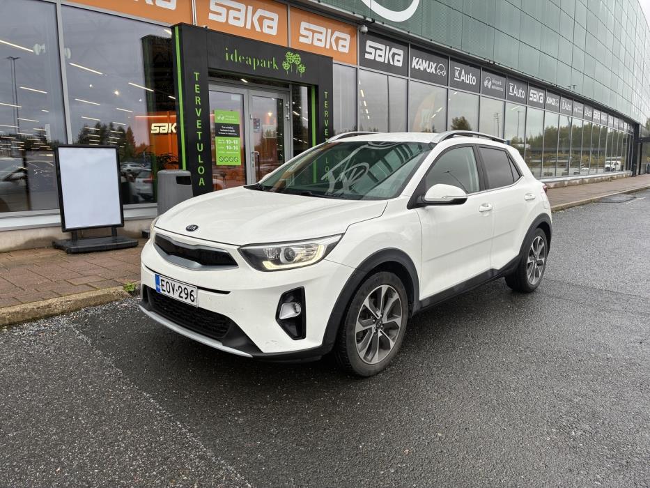 KIA Stonic 2018