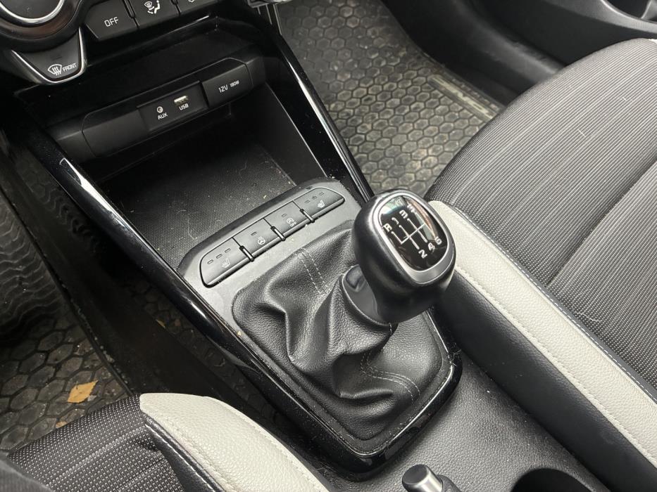 KIA Stonic 2018