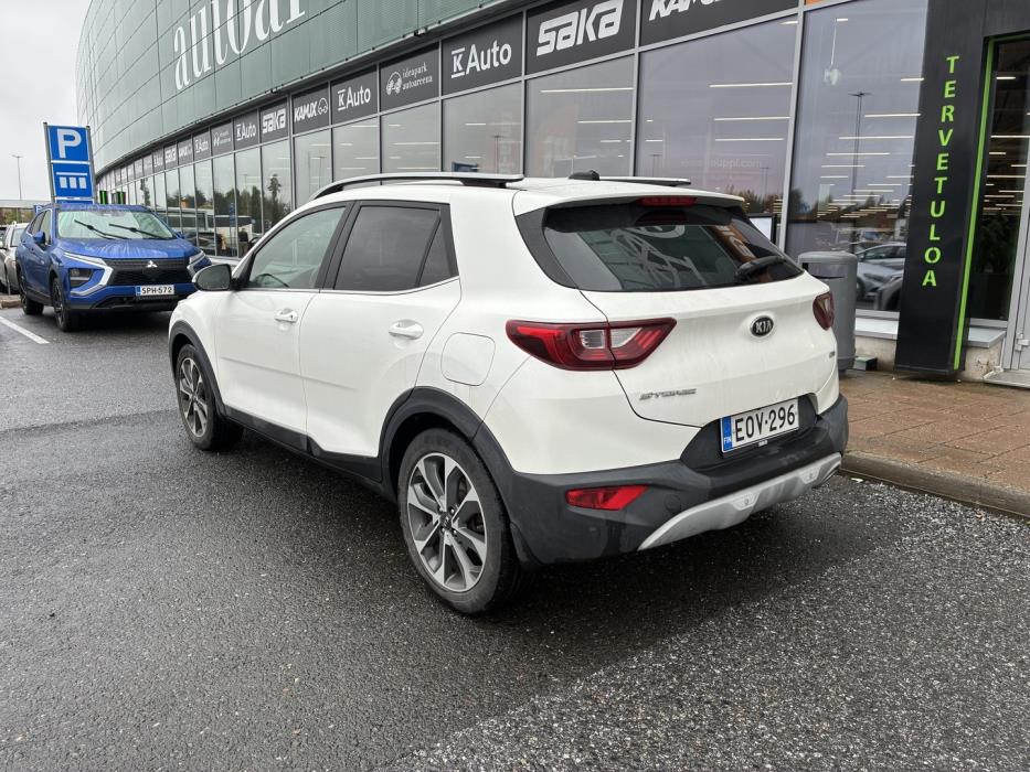 KIA Stonic 2018