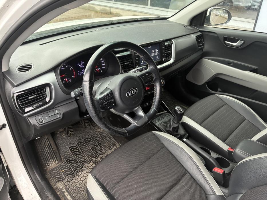 KIA Stonic 2018