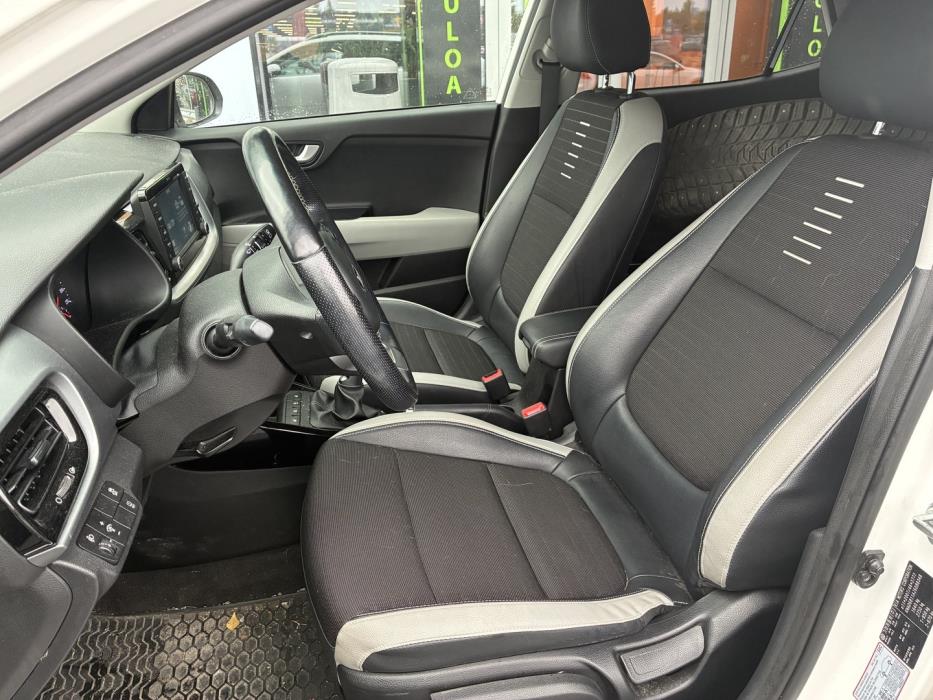 KIA Stonic 2018