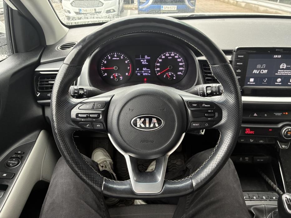 KIA Stonic 2018
