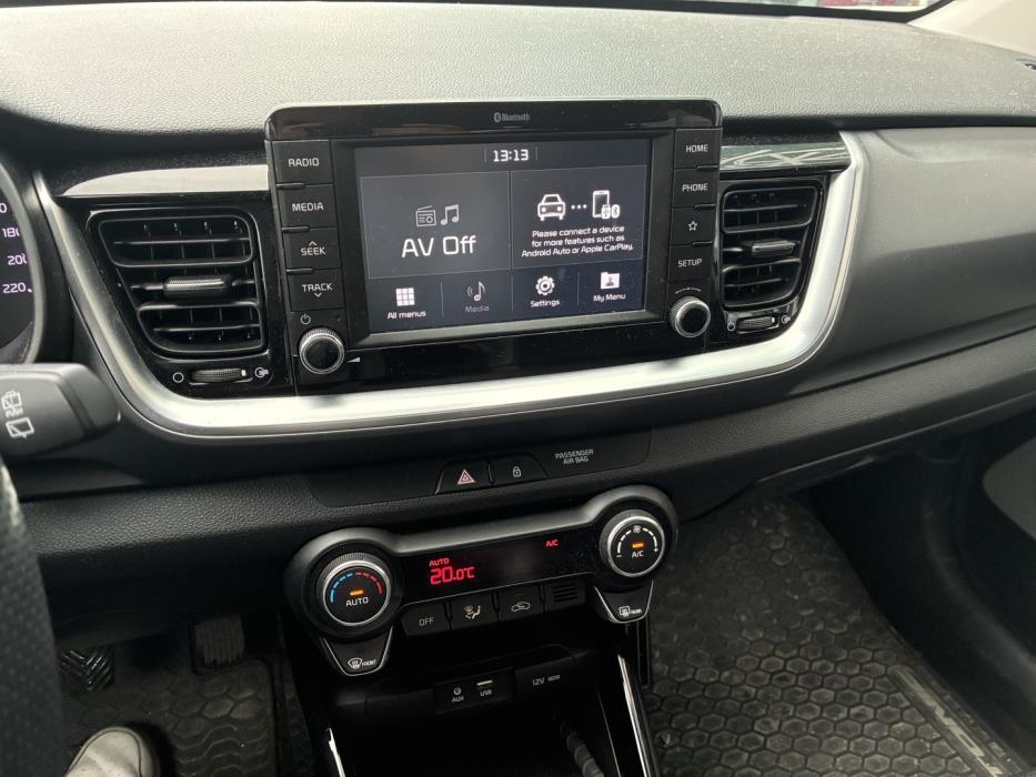 KIA Stonic 2018