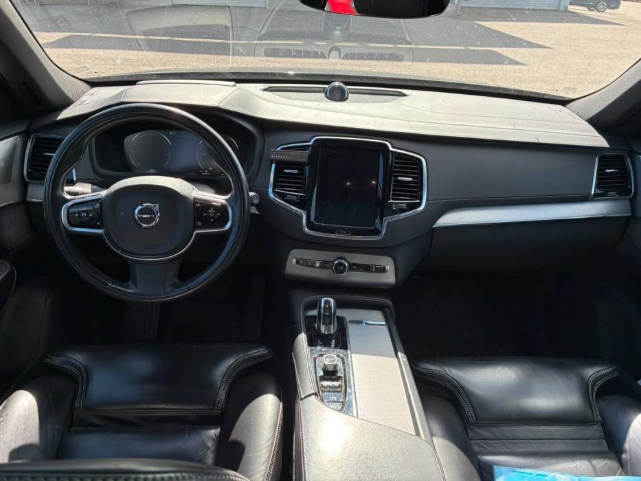VOLVO XC90 2016