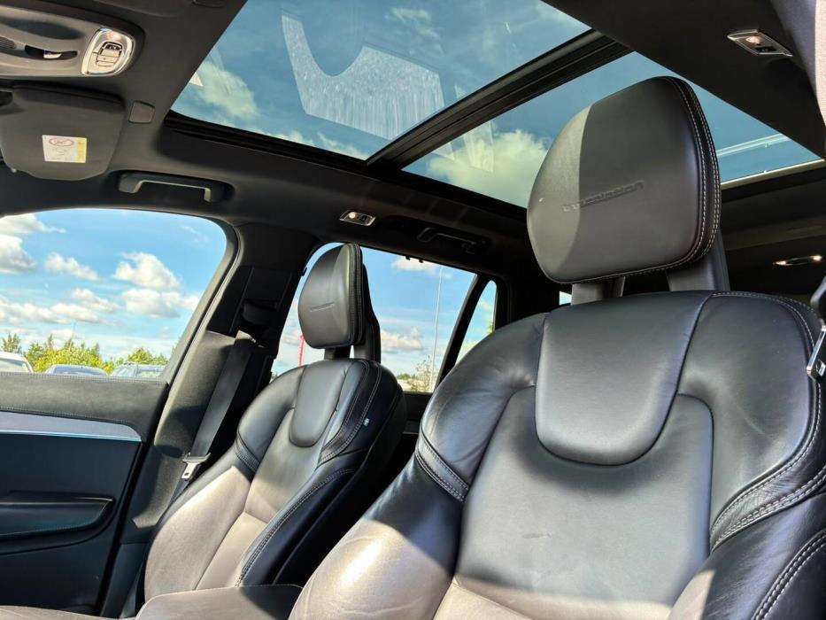 VOLVO XC90 2016