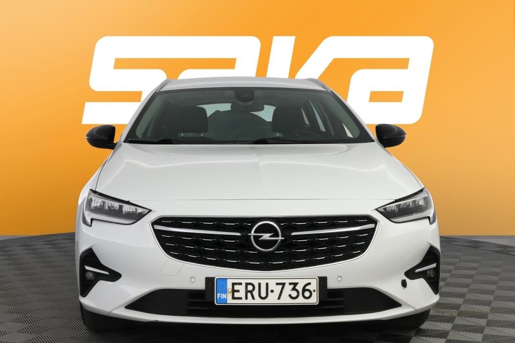 OPEL Insignia 2021
