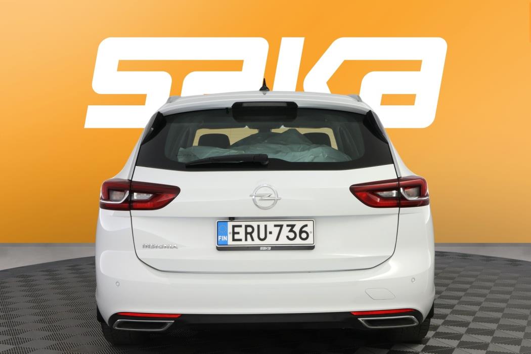 OPEL Insignia 2021