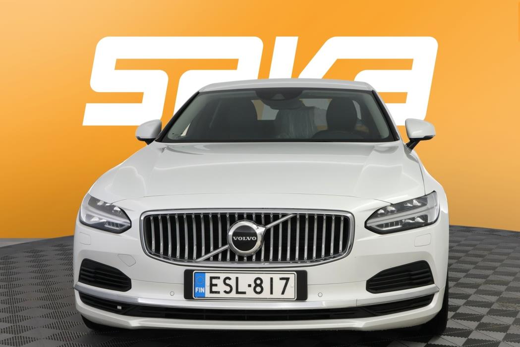 VOLVO S90 2021