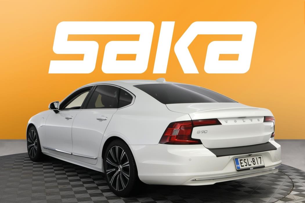 VOLVO S90 2021