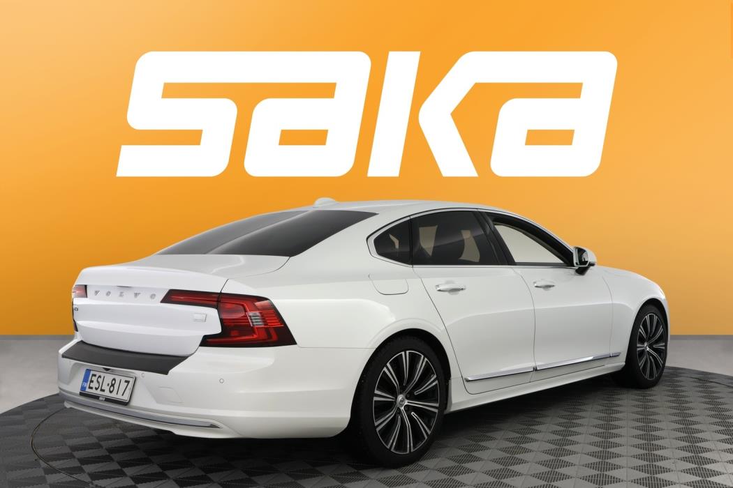 VOLVO S90 2021