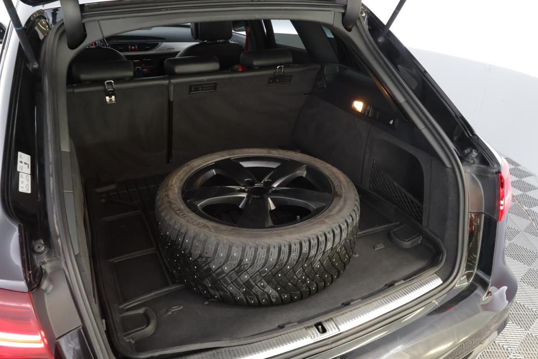 AUDI A6 2016
