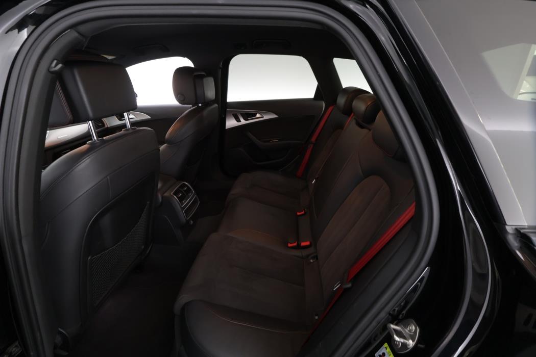 AUDI A6 2016