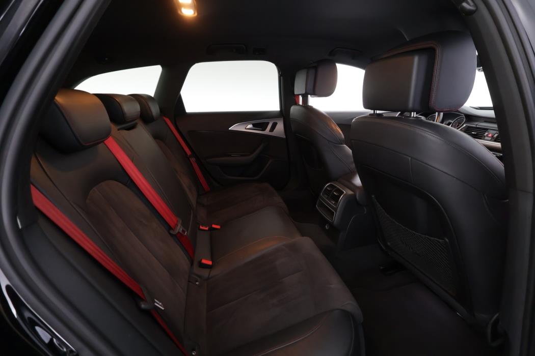 AUDI A6 2016