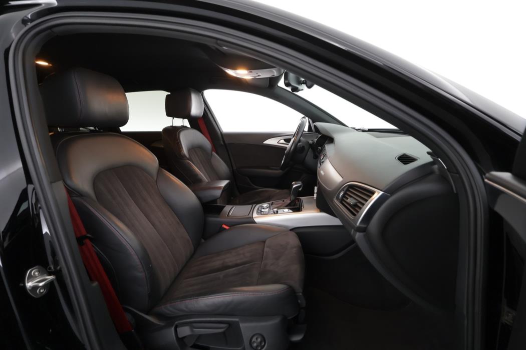 AUDI A6 2016