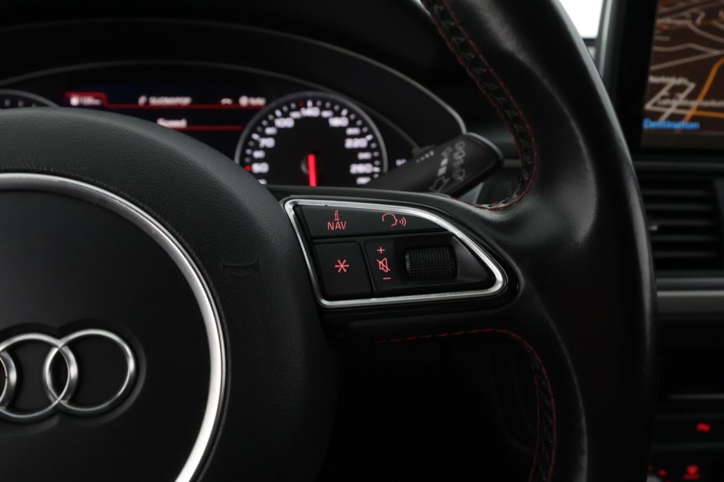 AUDI A6 2016