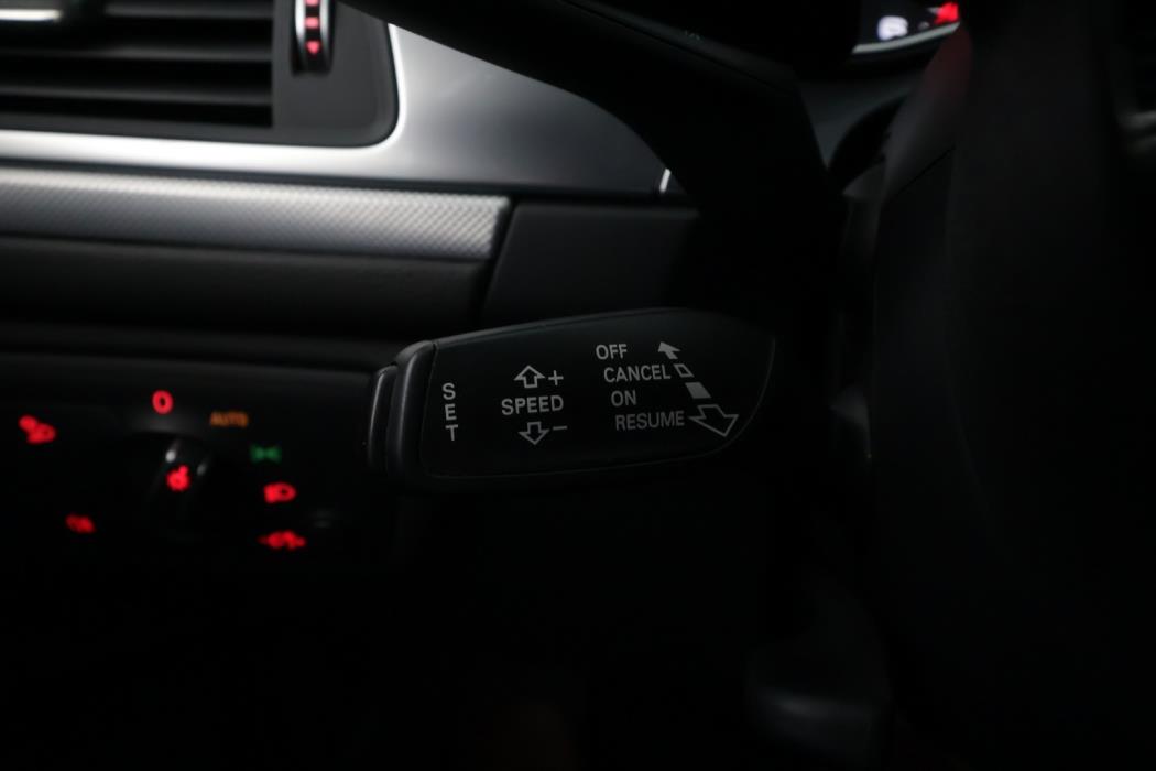 AUDI A6 2016