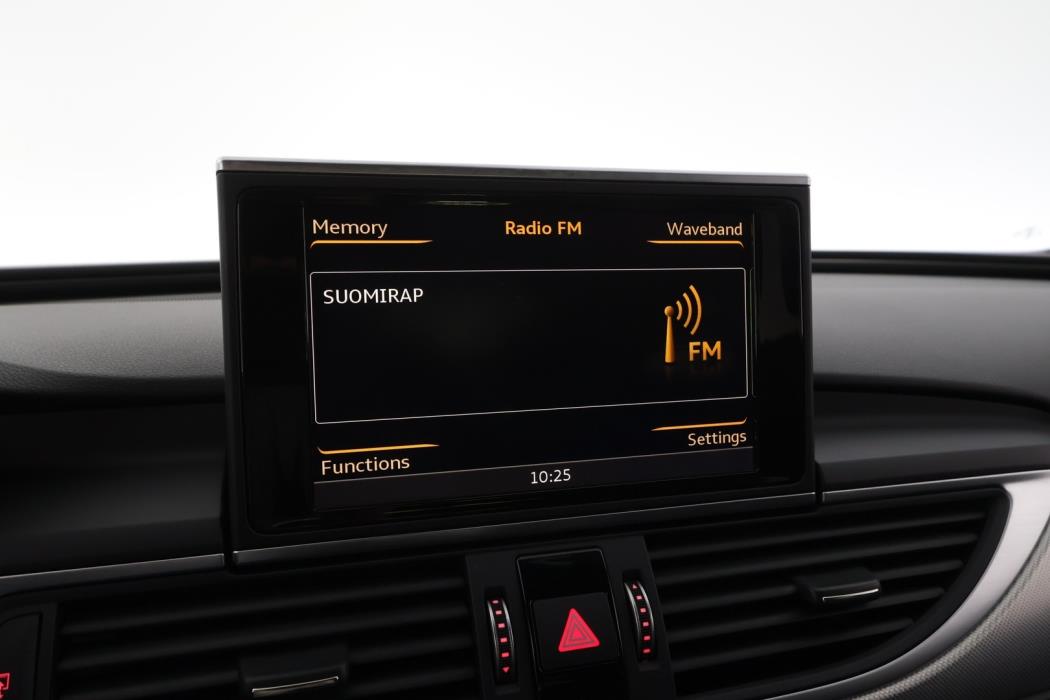 AUDI A6 2016
