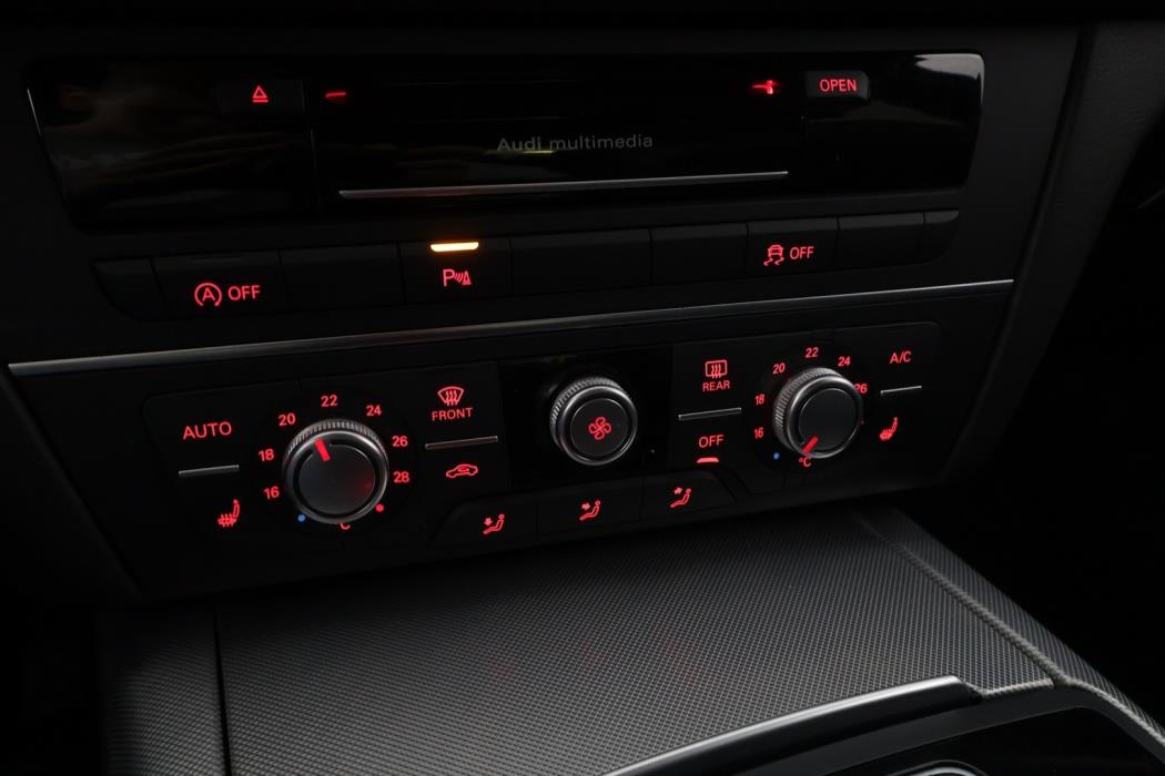 AUDI A6 2016
