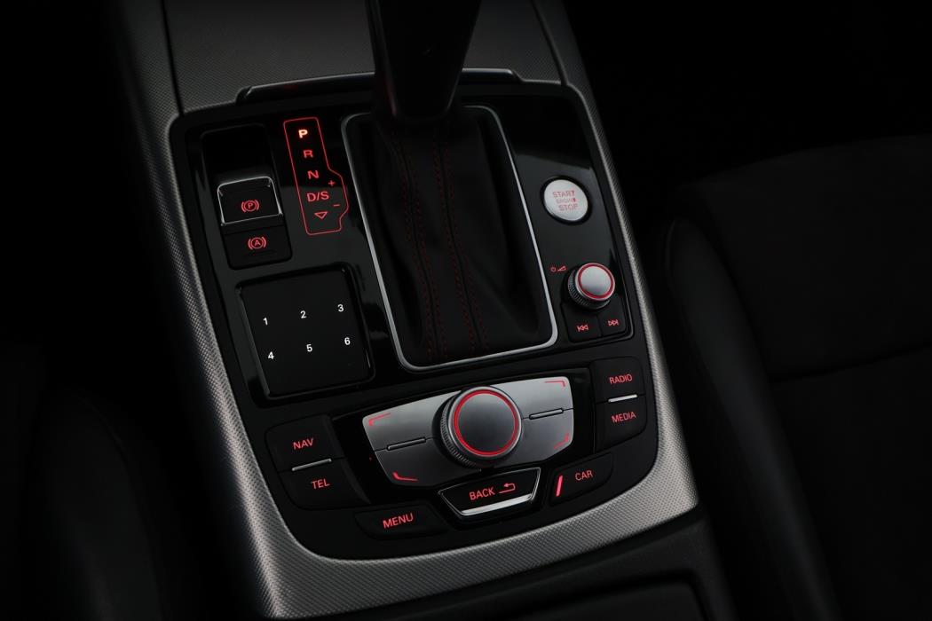 AUDI A6 2016