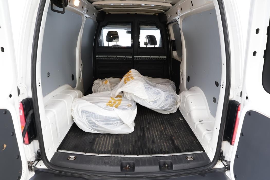 VOLKSWAGEN Caddy Maxi 2020