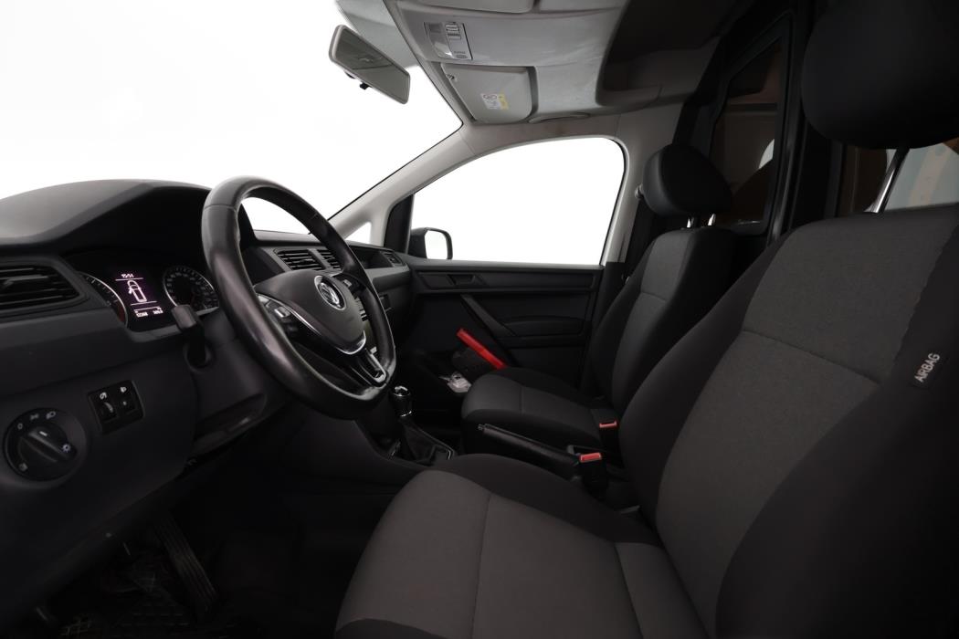 VOLKSWAGEN Caddy Maxi 2020