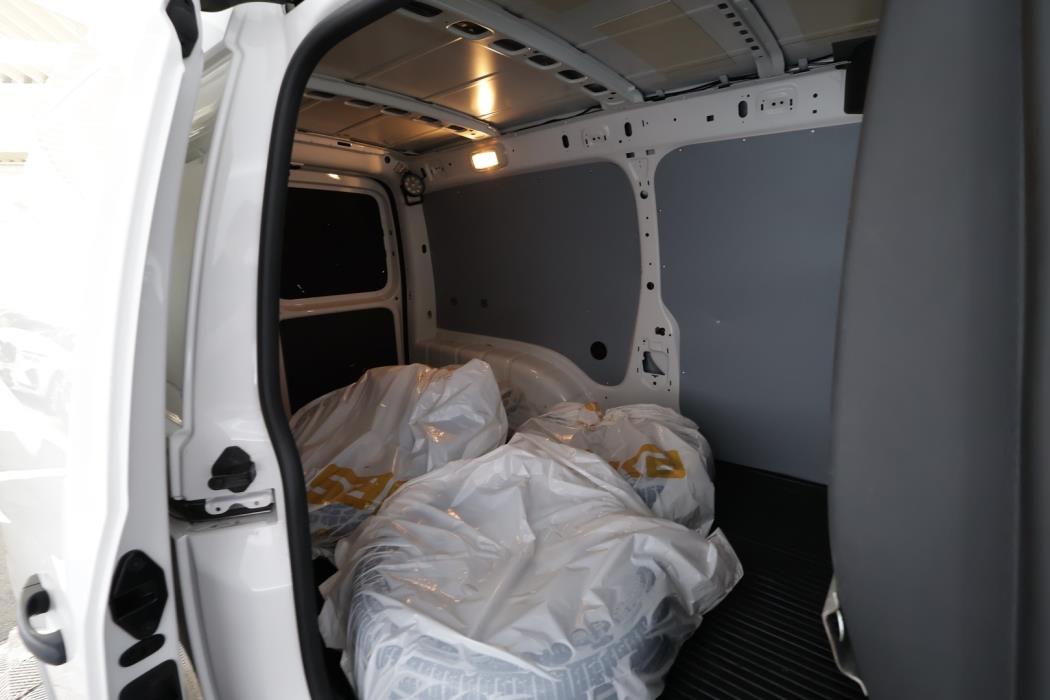 VOLKSWAGEN Caddy Maxi 2020