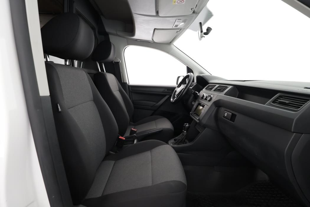 VOLKSWAGEN Caddy Maxi 2020