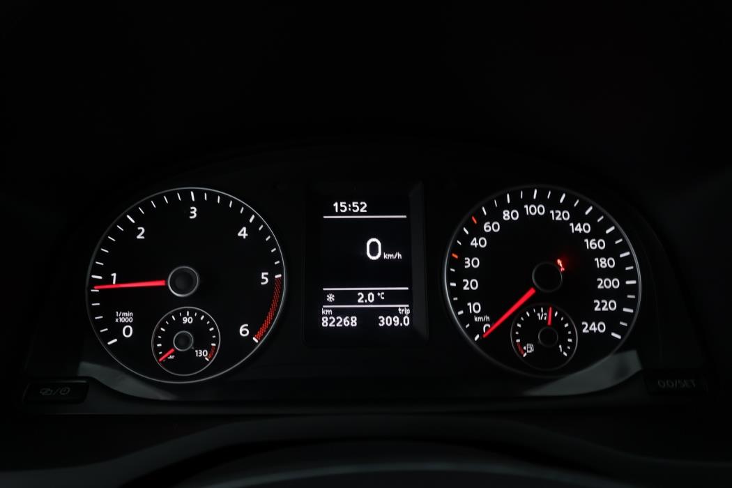 VOLKSWAGEN Caddy Maxi 2020