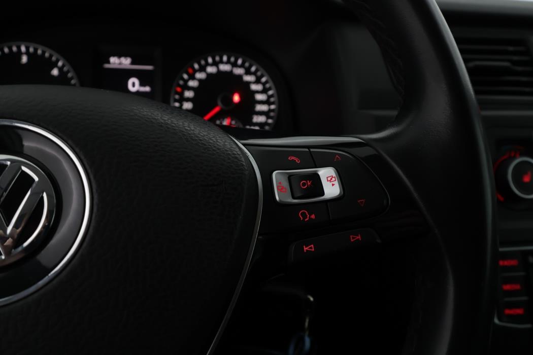 VOLKSWAGEN Caddy Maxi 2020