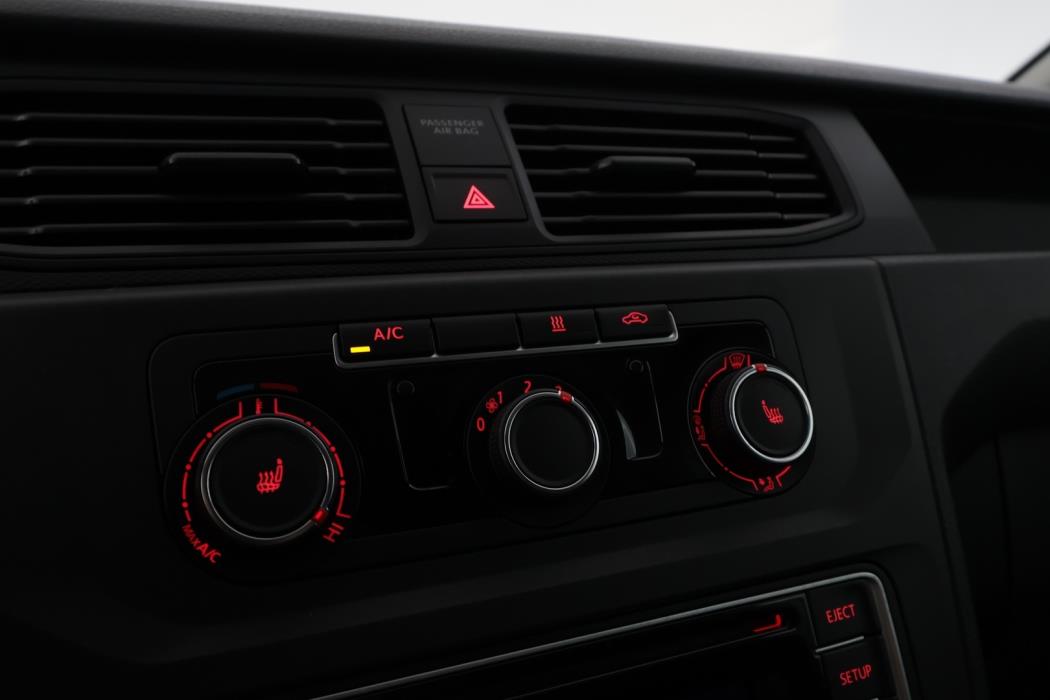 VOLKSWAGEN Caddy Maxi 2020