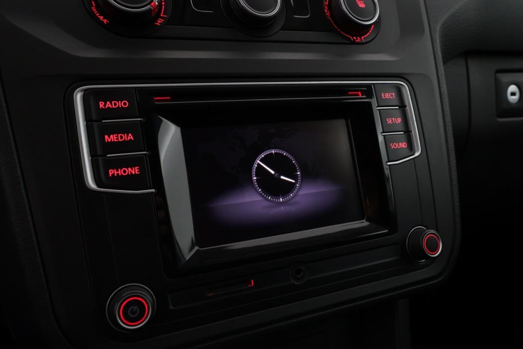 VOLKSWAGEN Caddy Maxi 2020