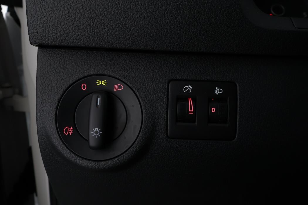 VOLKSWAGEN Caddy Maxi 2020