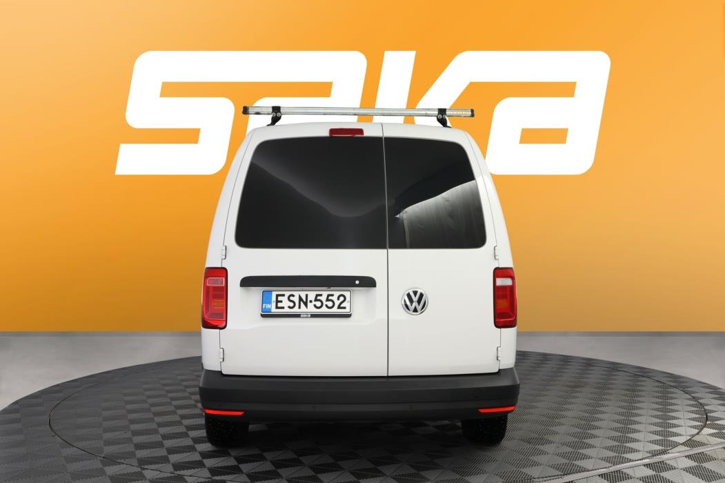 VOLKSWAGEN Caddy Maxi 2020