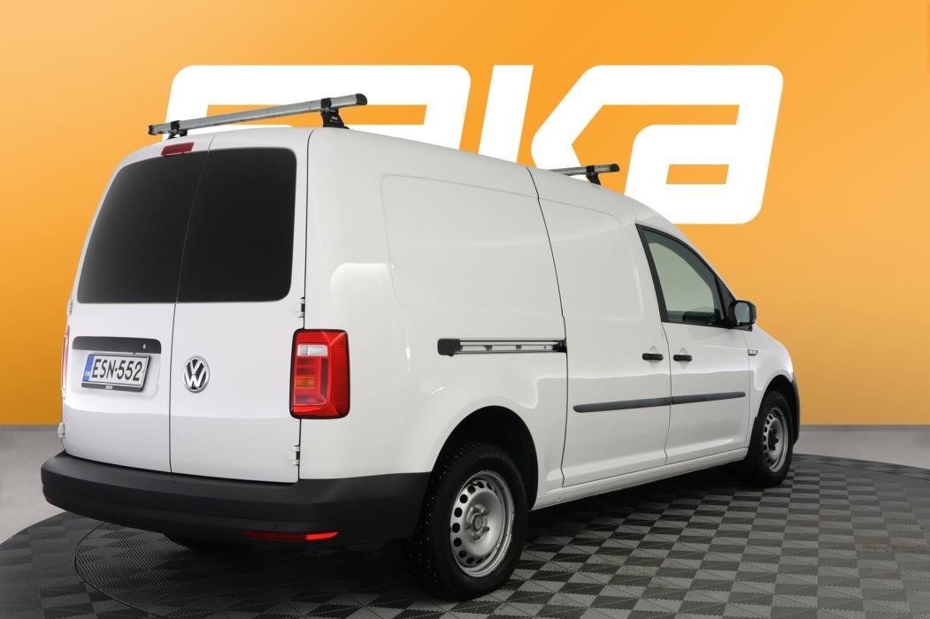 VOLKSWAGEN Caddy Maxi 2020