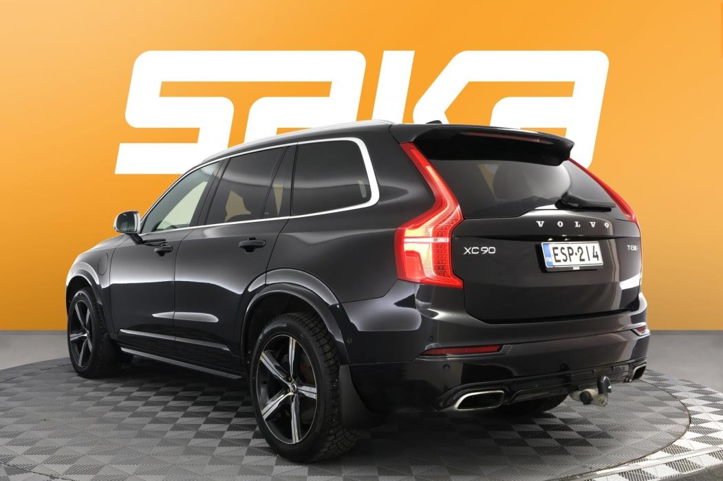 VOLVO XC90 2016