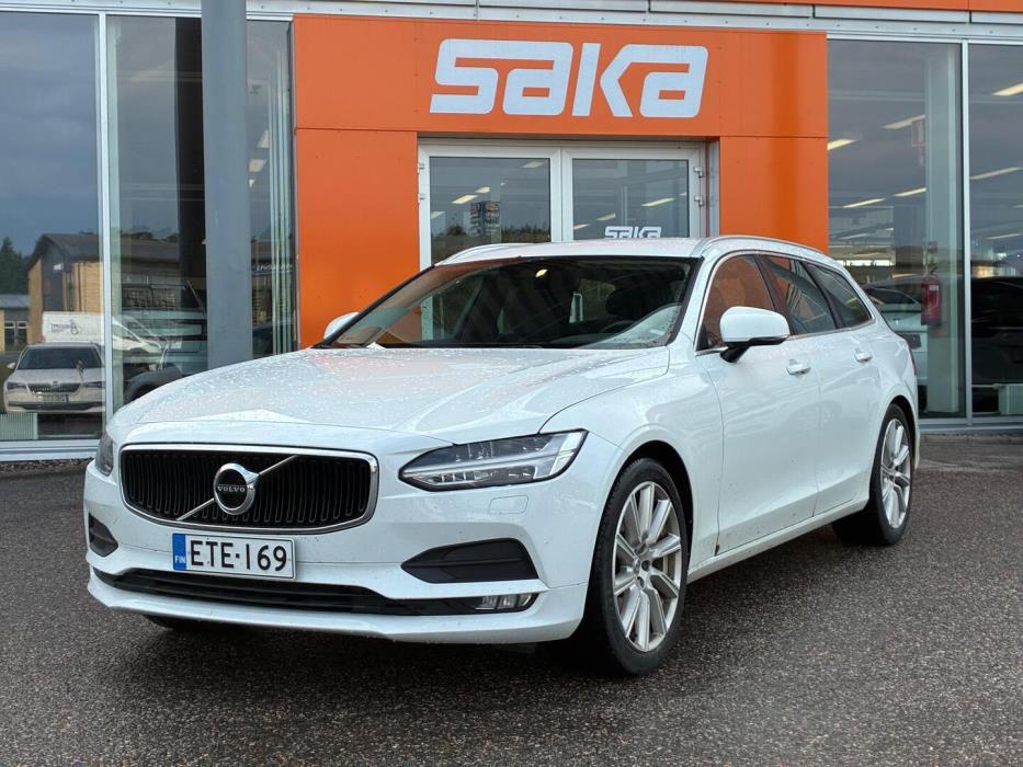 VOLVO V90 2016