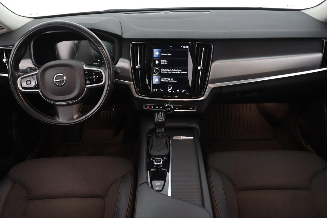 VOLVO V90 2017
