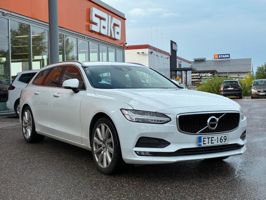 VOLVO V90 2016