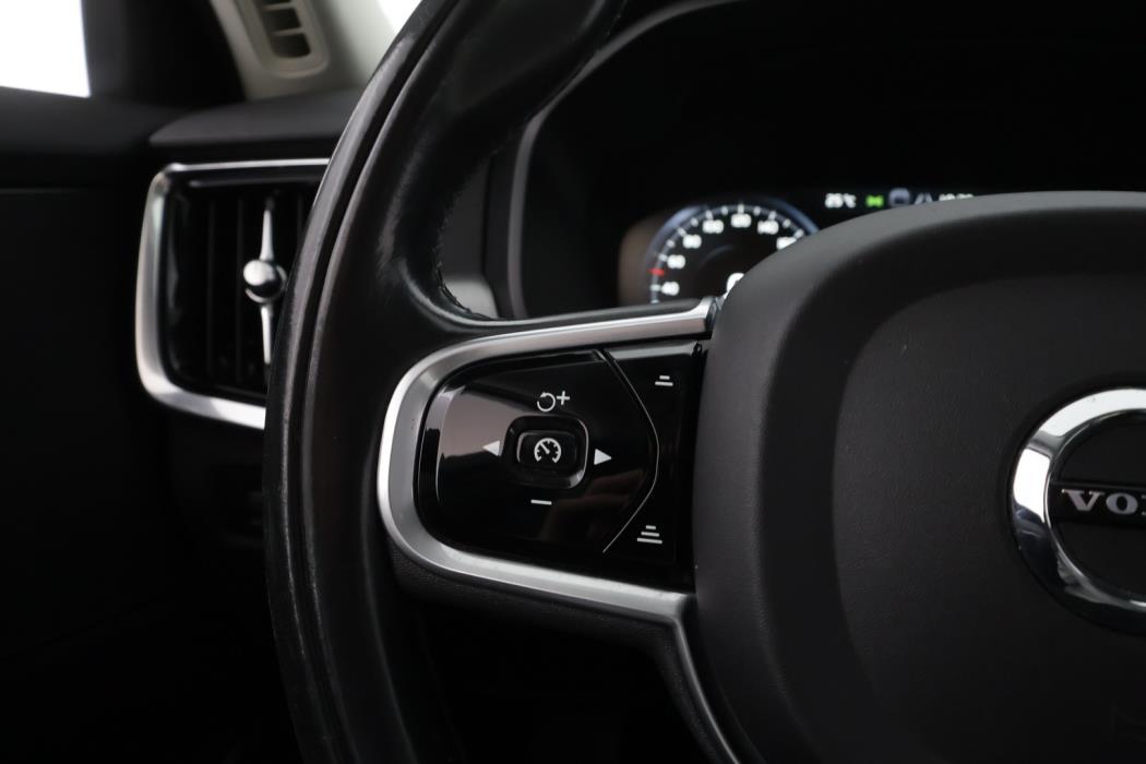 VOLVO V90 2017