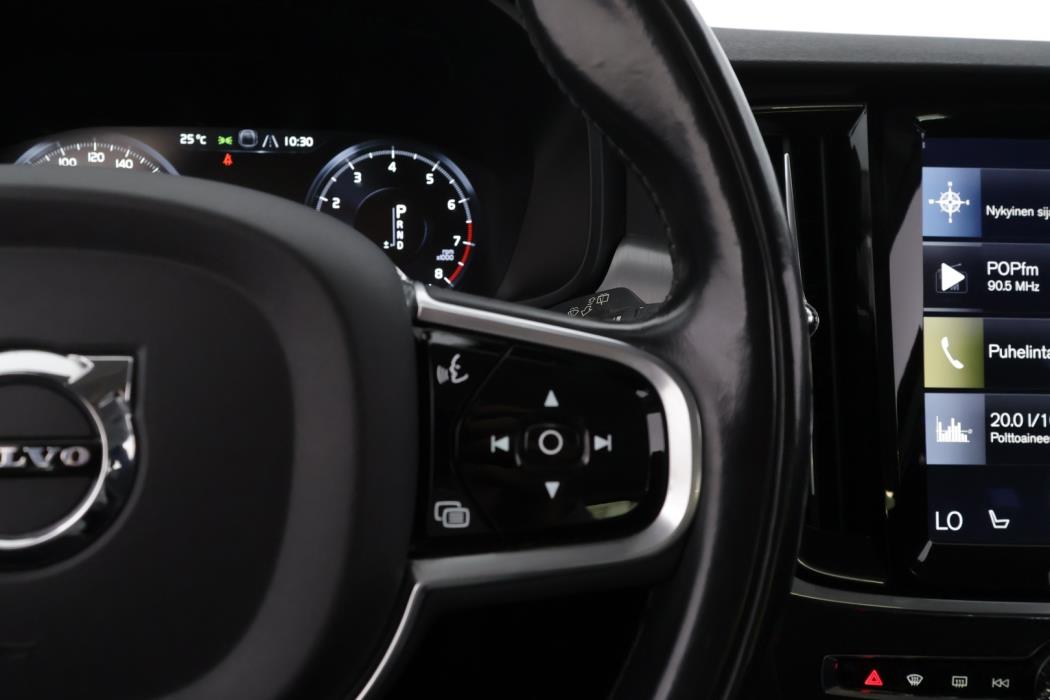 VOLVO V90 2017