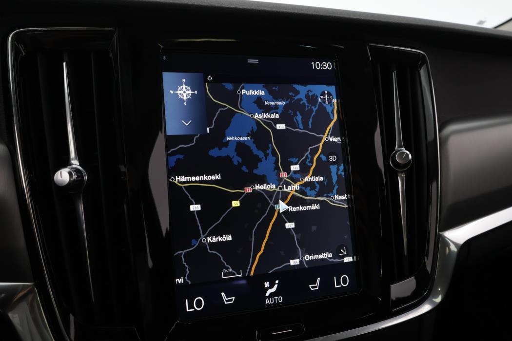 VOLVO V90 2017