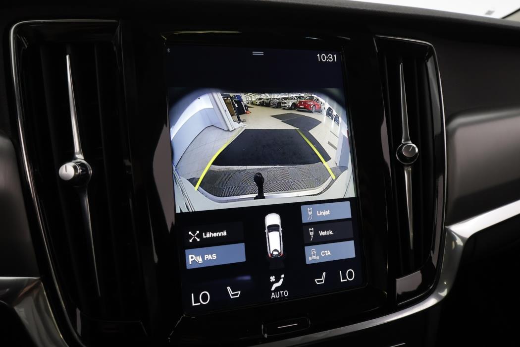 VOLVO V90 2017