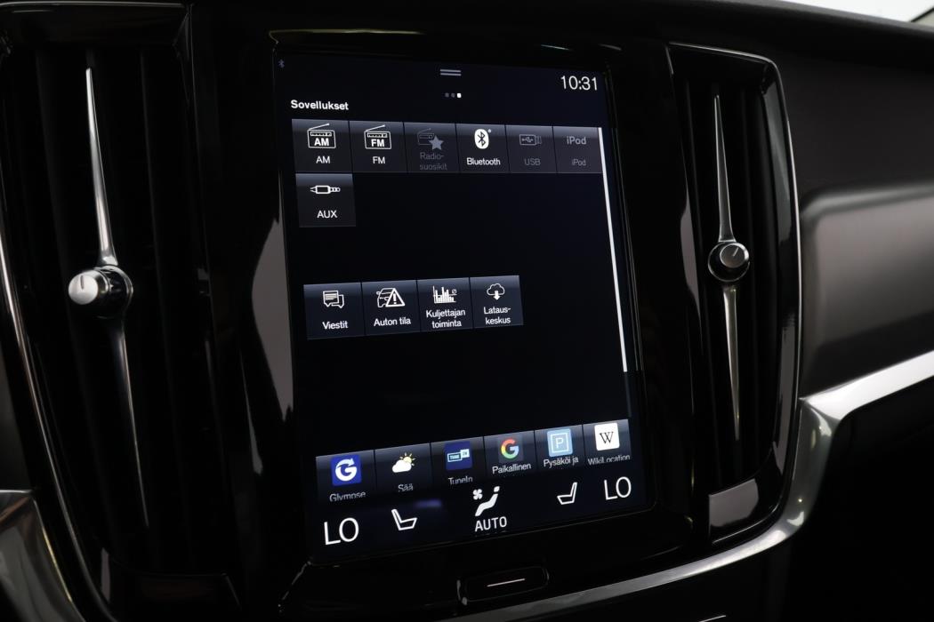 VOLVO V90 2017