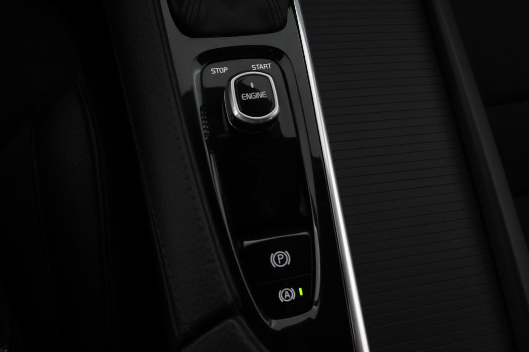VOLVO V90 2017