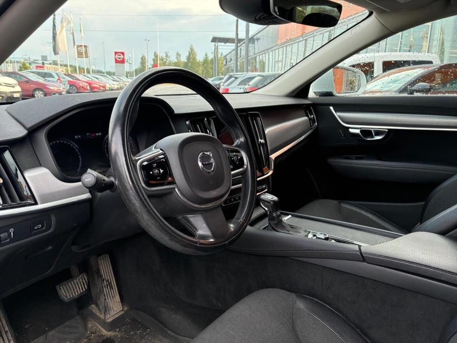 VOLVO V90 2016