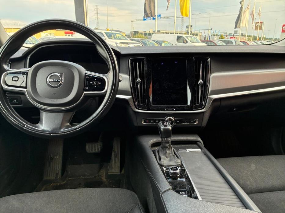 VOLVO V90 2016