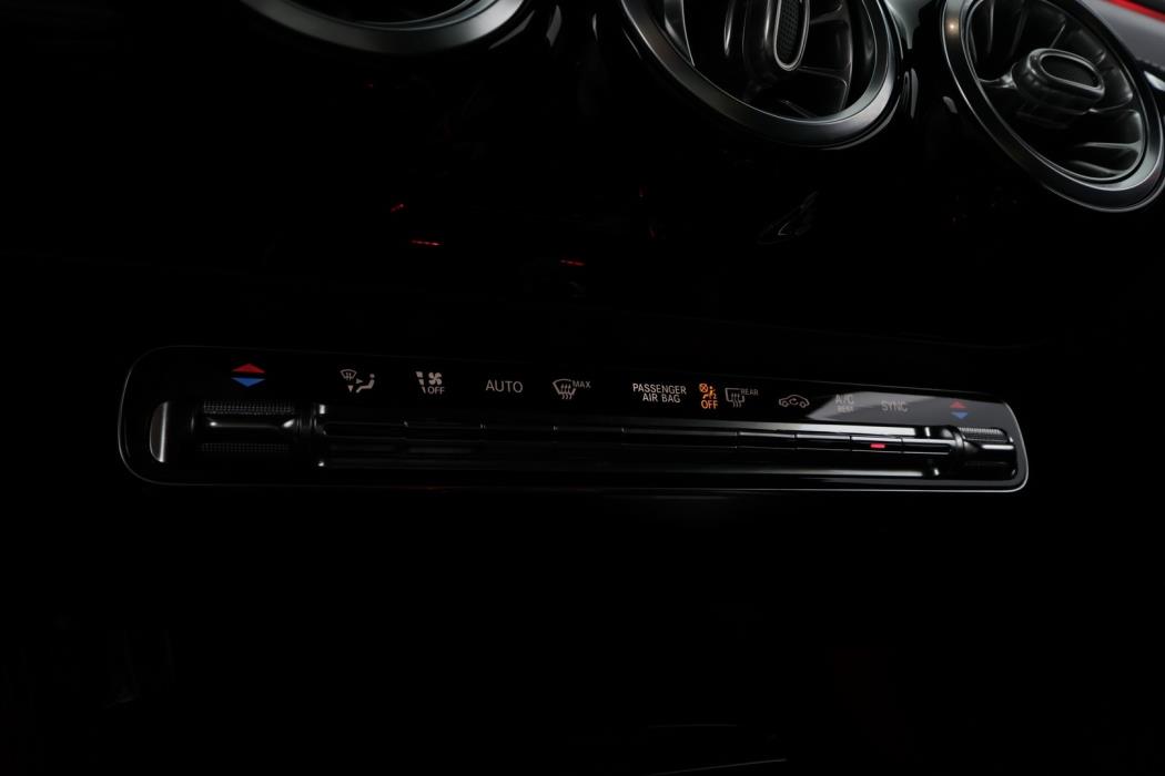 MERCEDES-BENZ CLA 2020