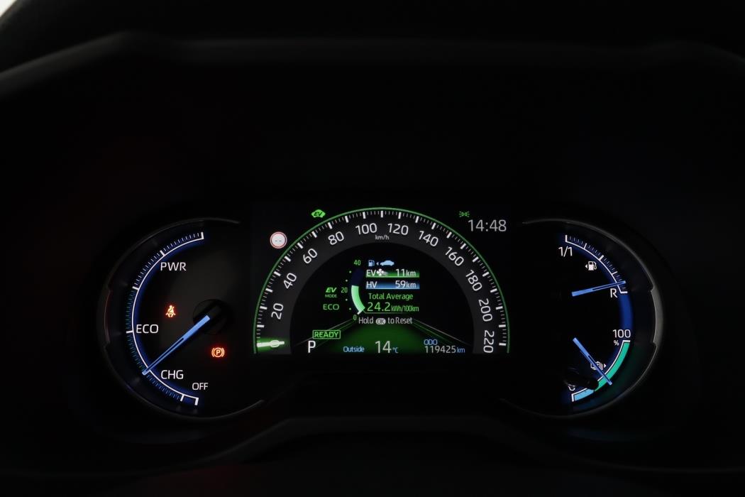 SUZUKI Across 2022