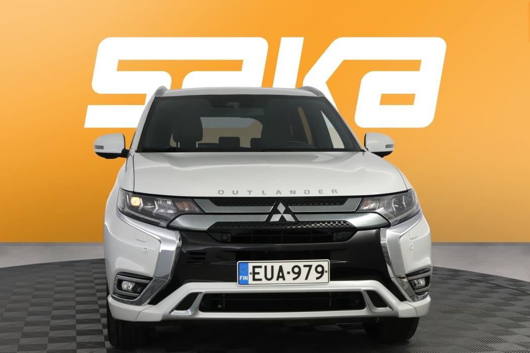 MITSUBISHI Outlander PHEV 2019